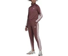 Adidas Sportinis Kostiumas Moterims W Teamsport Ts Bordo HD6568