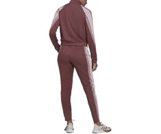 Adidas Sportinis Kostiumas Moterims W Teamsport Ts Bordo HD6568