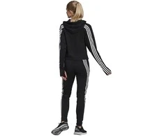 Adidas Sportinis Kostiumas Moterims W Ts Co Energiz Juodas