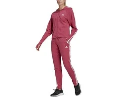 Adidas Sportinis Kostiumas Moterims W Ts Co Energiz Rožinė GL9468