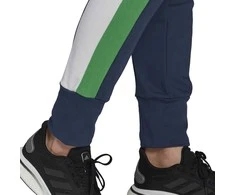 Adidas Sportinis Kostiumas Moterims W Ts Big Logo Mėlyna GL9480