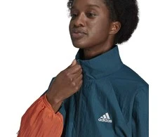 Adidas Sportinis Kostiumas Moterims W Ts Wvn Gameti Mėlyna GL9459
