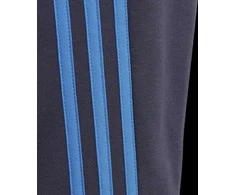 Adidas Sportinis Kostiumas Paaugliams B Cotton Ts Mėlyna HD6857