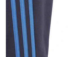 Adidas Sportinis Kostiumas Paaugliams B Cotton Ts Mėlyna HD6857