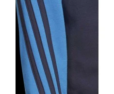 Adidas Sportinis Kostiumas Paaugliams B Cotton Ts Mėlyna HD6857