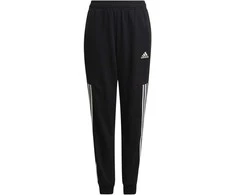 Adidas Sportinis Kostiumas Paaugliams B Cotton Ts Juodas Raudona HF4509