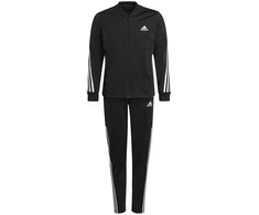 Adidas Sportinis Kostiumas Paaugliams G 3s Pes Ts Juodas H57226