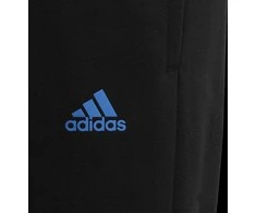 Adidas Sportinis Kostiumas Paaugliams G Bos Co Ts Juodas Mėlyna HD4413