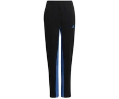 Adidas Sportinis Kostiumas Paaugliams G Bos Co Ts Juodas Mėlyna HD4413