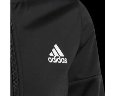 Adidas Sportinis Kostiumas Paaugliams G 3s Pes Ts Juodas H57226