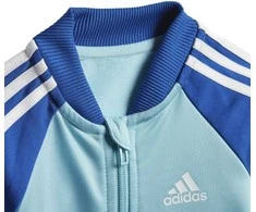 Adidas Sportinis Kostiumas Vaikams I 3s Ts Tric Mėlyna GN3946