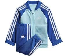 Adidas Sportinis Kostiumas Vaikams I 3s Ts Tric Mėlyna GN3946