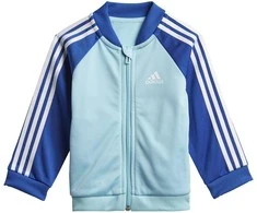 Adidas Sportinis Kostiumas Vaikams I 3s Ts Tric Mėlyna GN3946