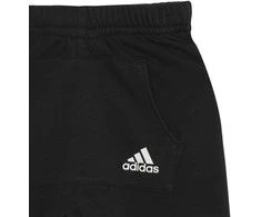 Adidas Sportinis Kostiumas Vaikams I Aop Jog Ft Juodas Mėlyna H65806