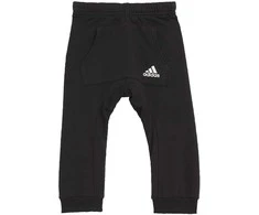 Adidas Sportinis Kostiumas Vaikams I Aop Jog Ft Juodas Mėlyna H65806