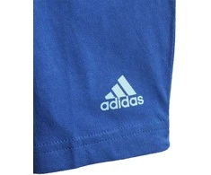 Adidas Sportinis Kostiumas Vaikams I Bl T Set Mėlyna GN3928