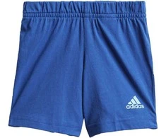 Adidas Sportinis Kostiumas Vaikams I Bl T Set Mėlyna GN3928