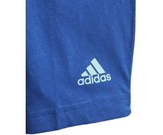 Adidas Sportinis Kostiumas Vaikams I Bl T Set Mėlyna GN3928