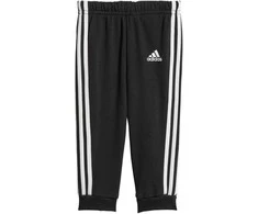 Adidas Sportinis Kostiumas Vaikams I Bos Jog Ft Žalias Juodas HF8822