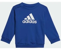 Adidas Sportinis Kostiumas Vaikams I Bos Jog Ft Mėlyna HM6612