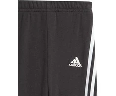 Adidas Sportinis Kostiumas Vaikams I Bos Logo Fz J Pilkas Juodas GT9500