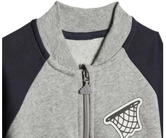 Adidas Sportinis Kostiumas Vaikams I Coll Mix Ts1 Pilkas GE0018