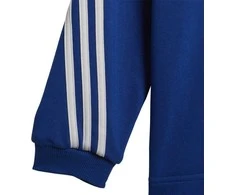 Adidas Sportinis Kostiumas Vaikams I Fi 3s Jog Ft Mėlyna HF1951