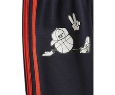 Adidas Sportinis Kostiumas Vaikams I Grap Fz Hd J Raudona Mėlyna GD3924