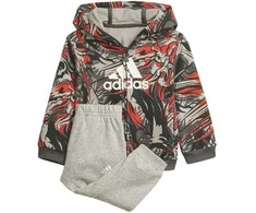 Adidas Sportinis Kostiumas Vaikams I Jog Set B Multicolor H28839