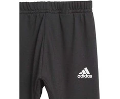 Adidas Sportinis Kostiumas Vaikams I Jog Set B Juodas Žalias GT9509