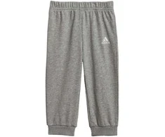 Adidas Sportinis Kostiumas Vaikams I Lin Ft Jog Pilkas Mėlyna HF1910