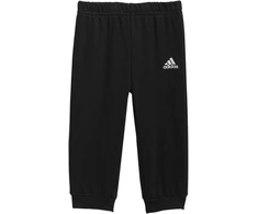 Adidas Sportinis Kostiumas Vaikams I Lin Ft Jog Juodas HF1909
