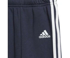 Adidas Sportinis Kostiumas Vaikams I Logo Jog Fl1 Mėlyna Rožinė GK1651