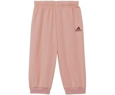Adidas Sportinis Kostiumas Vaikams I Over Jog Fl Rožinė H65815