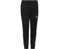 Adidas Sportinis Kostiumas Vaikams Lk Logo Jog Set Juodas H65797