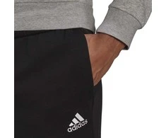 Adidas Sportinis Kostiumas Vyrams M Bl Ft Hd Ts Pilkas Juodas
