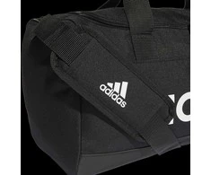 Adidas Sportinis Krepšys Linear Duffel S Juodas GN2034