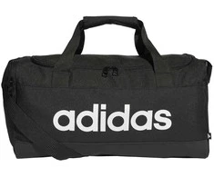 Adidas Sportinis Krepšys Linear Duffel S Juodas GN2034