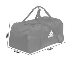Adidas Sportinis Krepšys Tiro Du L GH7263