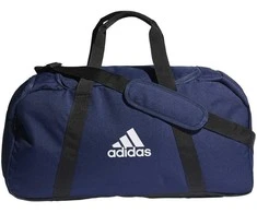 Adidas Sportinis Krepšys Tiro Du M Mėlyna