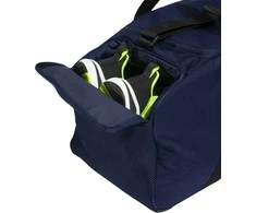Adidas Sportinis Krepšys Tiro Du M Mėlyna