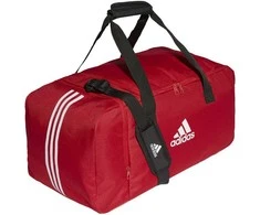 Adidas Sportinis Krepšys Tiro Du M Raudona DU1987