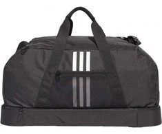 Adidas Sportinis Krepšys Tiro Duffel Bag M Juodas GH7270