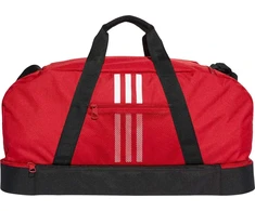Adidas Sportinis Krepšys Tiro Duffel Bag M Raudona GH7272