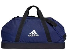 Adidas Sportinis Krepšys Tiro Duffel Bag L Navy GH7254