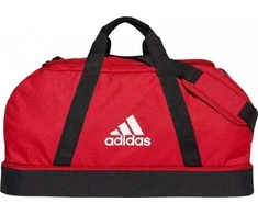 Adidas Sportinis Krepšys Tiro Duffel Bag M Raudona GH7272
