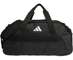 Adidas Sportinis Krepšys Tiro League Duffel Small Juodas HS9752