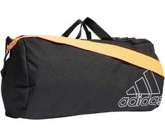 Adidas Sportinis Krepšys W St Duffel Juodas