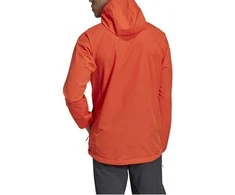Adidas Striukė Agrav Wd Jkt Actora Oranžinis