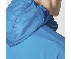 Adidas Striukė Agravic Alpha Hooded Shield Mėlyna BS0027